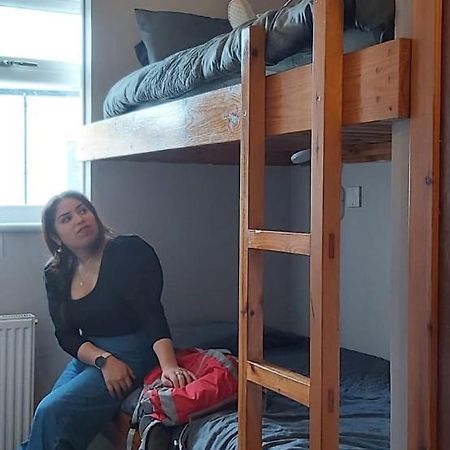 The Islander Bunkhouse Hostel Kyle of Lochalsh Luaran gambar