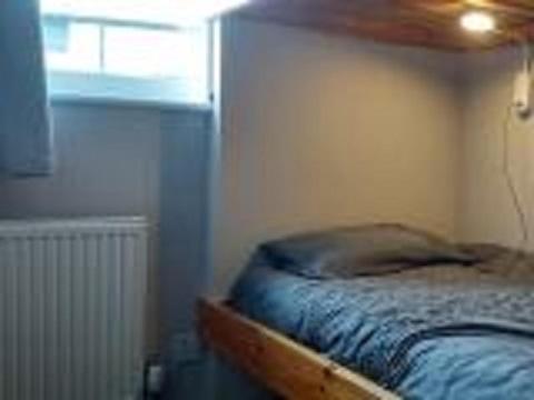 The Islander Bunkhouse Hostel Kyle of Lochalsh Luaran gambar