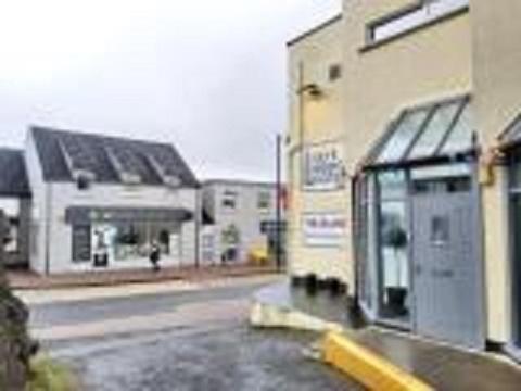 The Islander Bunkhouse Hostel Kyle of Lochalsh Luaran gambar