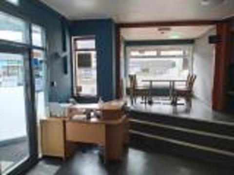 The Islander Bunkhouse Hostel Kyle of Lochalsh Luaran gambar